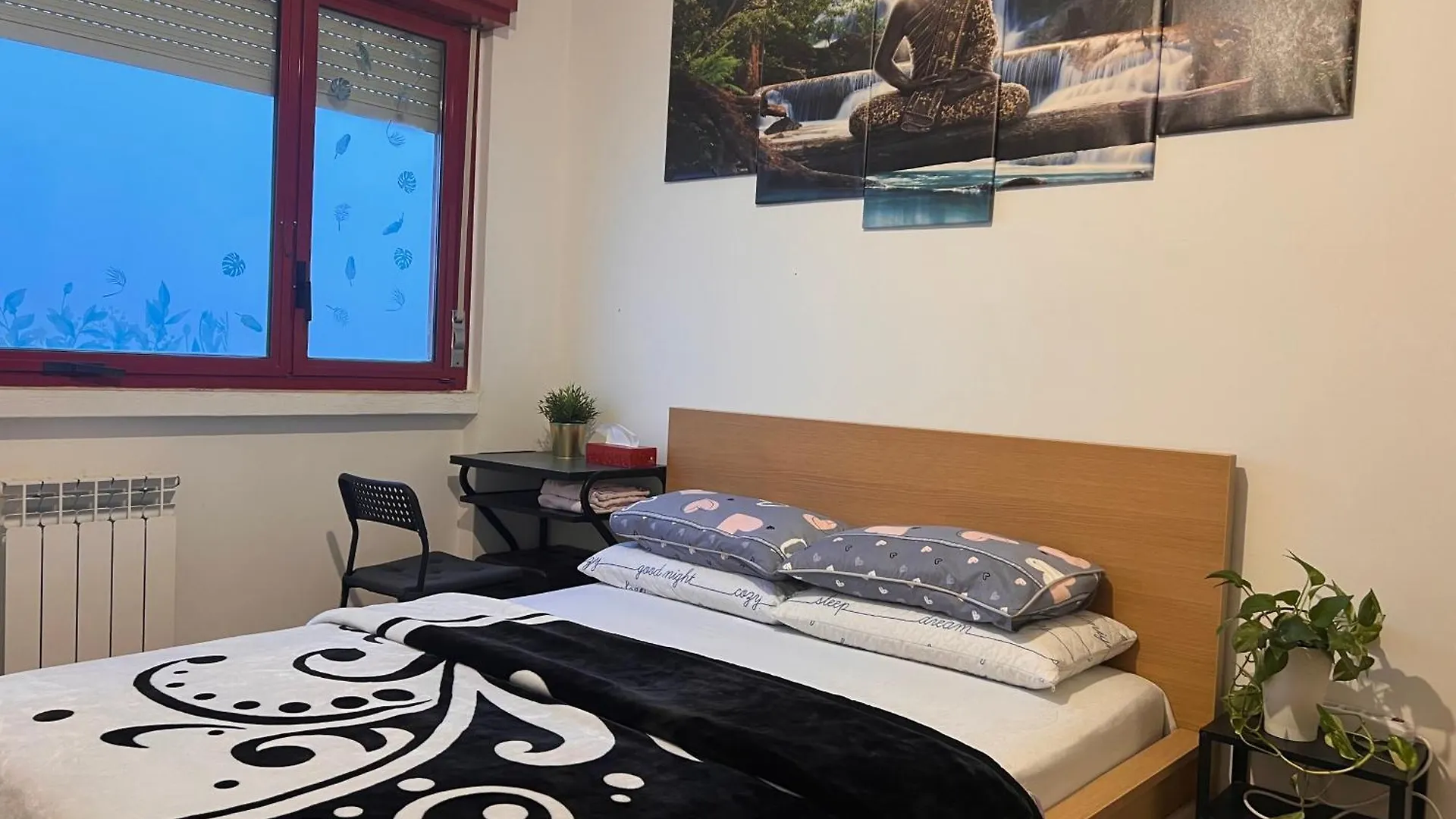 Guest house Ciao Brescia Hotel