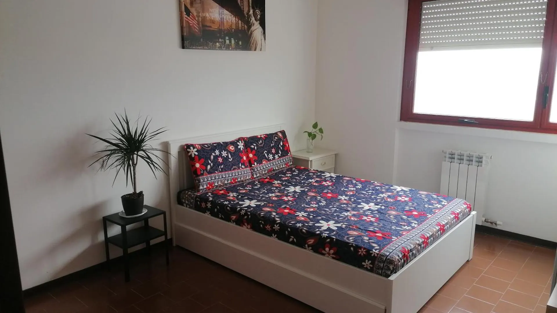 Guest house Ciao Brescia Hotel